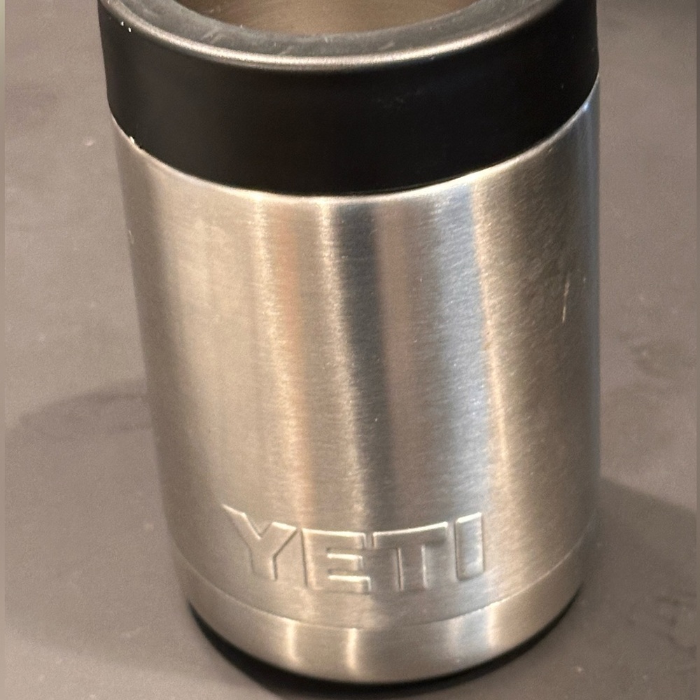 YETI Metal Can Kozie